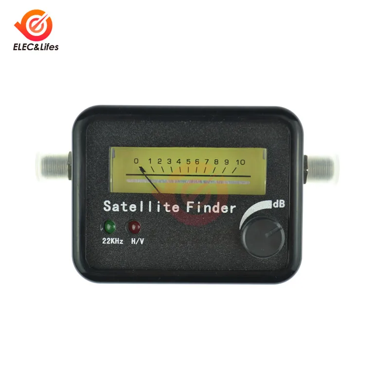 Ricerca Satellitare Originale Ricerca Segnale Tv Satellitare Per Tv Satellitare Tv Lnb Direc Amplificatore Segnale Tv Digitale Sat Finder