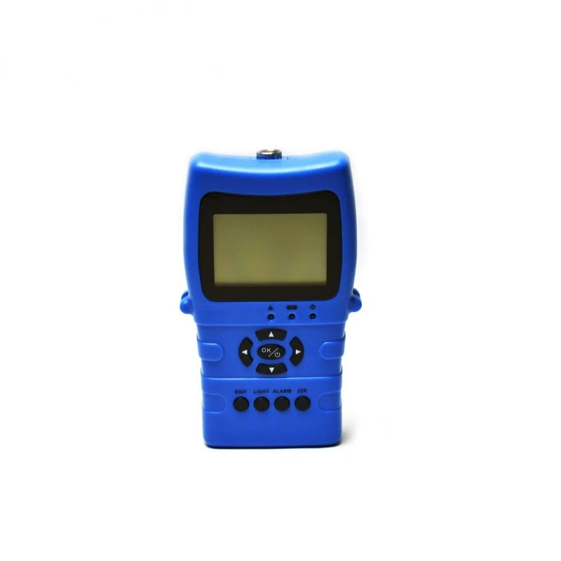 S8500 Digital Satellite Finder Meter Fta Lnb Directv Indicatore Di Segnale Satv Satellite Tv Ricevitore Strumento Per Sat Dish