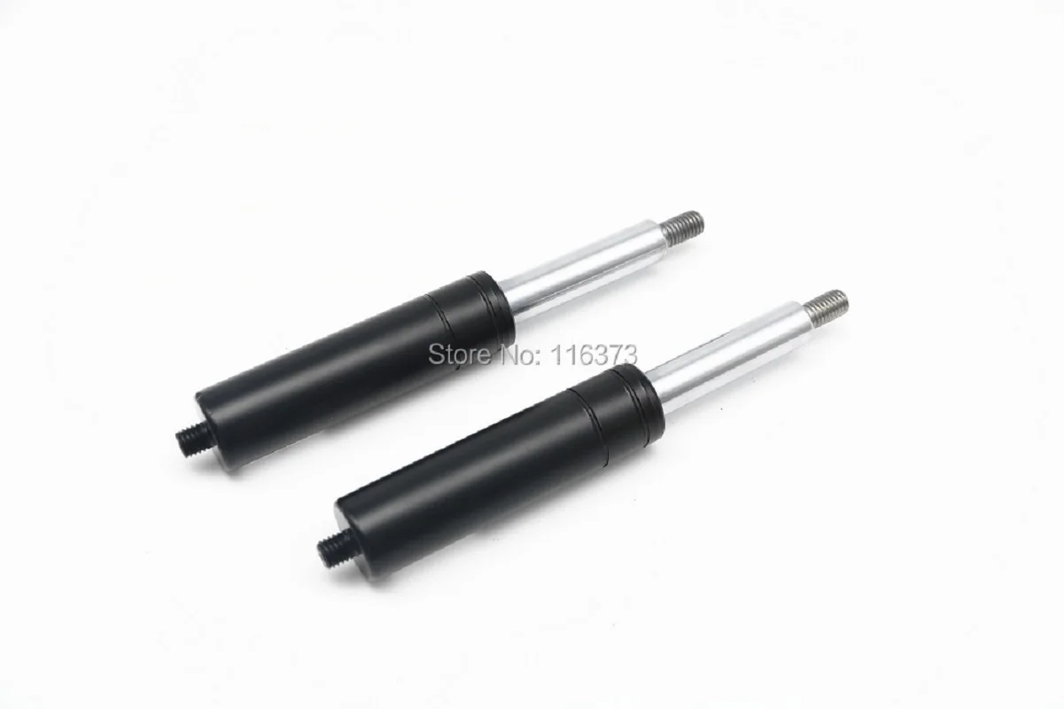 2 £ Lambo Door Gas Ammortizzatori M12 7.8 ''Lunghezza Verticle Di Ricambio Porta Scossa