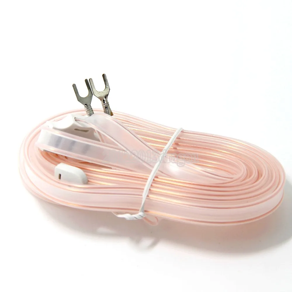 300Ohm Spade Terminal T Shape Fm Dipolo Radio Antenna Per Hi-Fi Dab Indoor Yamaha Sharp Jvc Denon Marantz Vintage Stereo Tuner