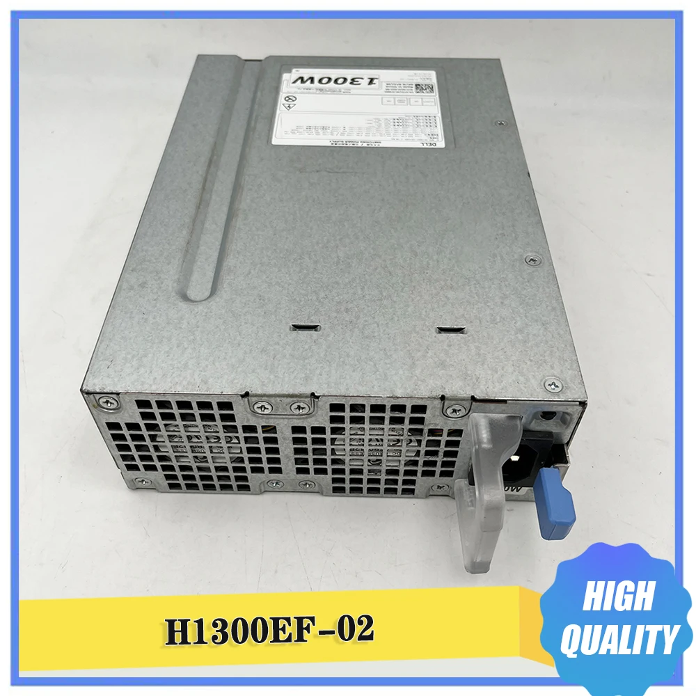H1300Ef-02 T31Jm V5K16 T5810 T7810 T7910 1300W Per Alimentatore Dell Workstation