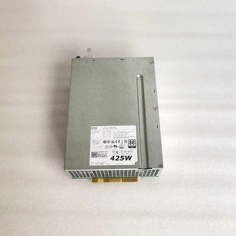 D425Ef-02 Di Alimentazione Per Dell T3600 T5600 T3610 T5810 T7810 Workstation