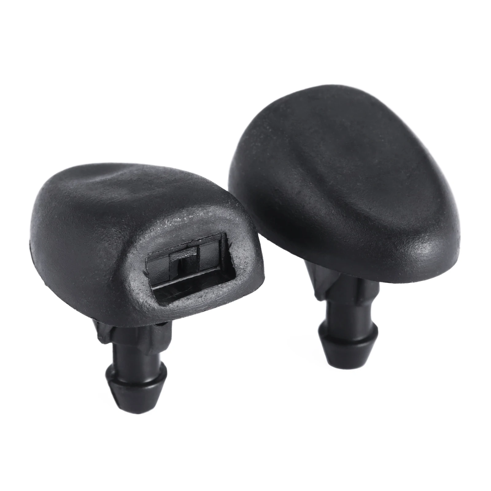 Front Windshield Wiper Washer Jet Nozzles 6438V8 For Peugeot 106 205 207 306 Expert Iii 2007 For Citroen C3 2009 C3 Picasso C4