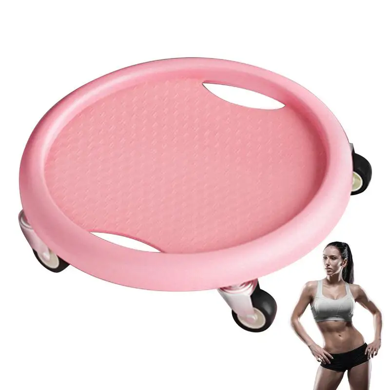 Ab Roller Wheel Rullo Per Esercizi Addominali Ab Wheel Attrezzatura Per Allenamento In Abs Per Core Strength Training Ab Roller Home Gym Fitness