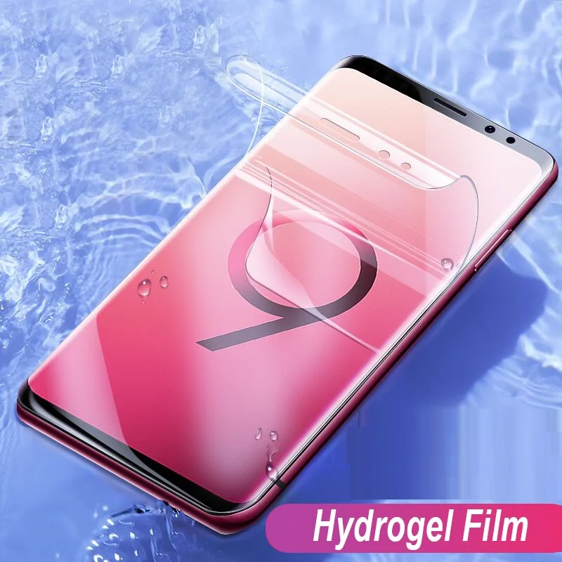 Per Samsung Galaxy A32 Pellicola Idrogel Per Samsung Galaxy A32 4G Pellicola Protettiva Per Samsung Galaxy A52 5G A72 5G
