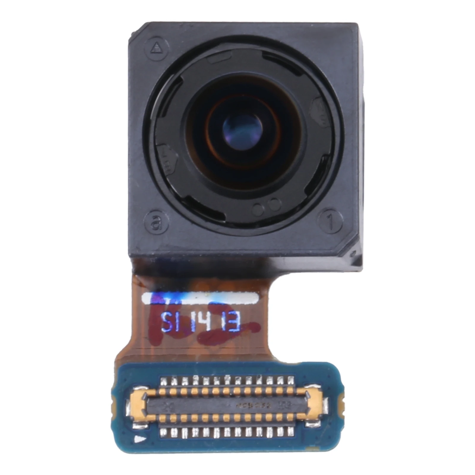 Originale Per Samsung Galaxy Z Flip3 5G Sm-F711B Fotocamera Frontale Per Samsung Galaxy Z Flip3 5G Sm-F711B