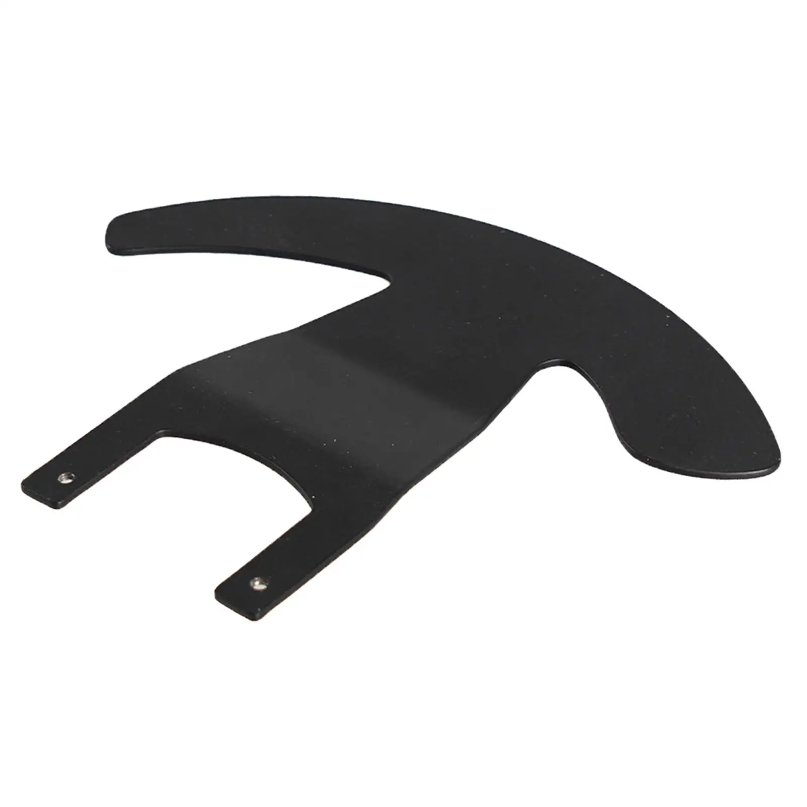 2 Pezzi Heavy Duty Paddle Shifters Metallo Per Logitech G920 Wheel G25 Modifica Ruota 13-14 "Volante Piatto