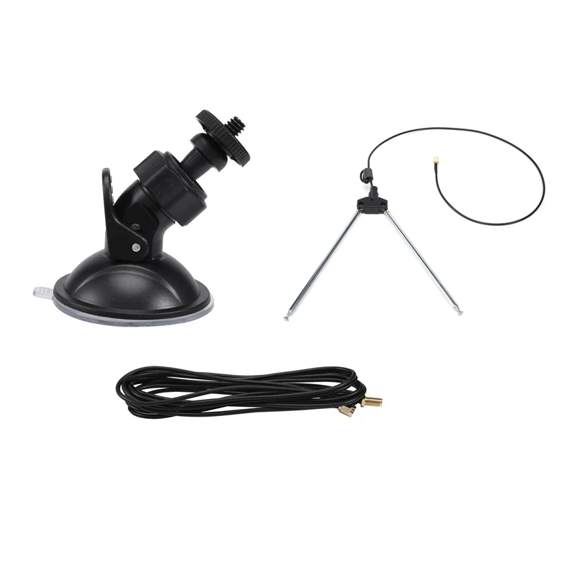 Ricevitore Sdr Antenna Sma Kit Antenna Dipolo Multiuso Antenna 50Ohm Rtl-Sdr