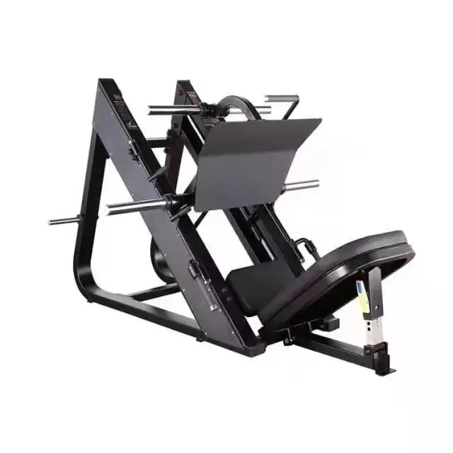 Smith Machine Squat Rack Gantry Fitness Dispositivo Di Allenamento Completo Free Squat Bench Press Muscle Relax Apparato Squat Rack