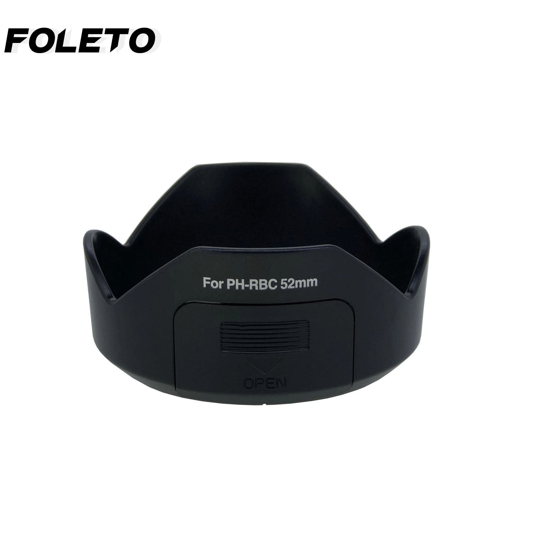 Paraluce Ph-Rbc Pentax K5Ii K50 K5 K30 18-55Wr52Mm (Lente Impermeabile)