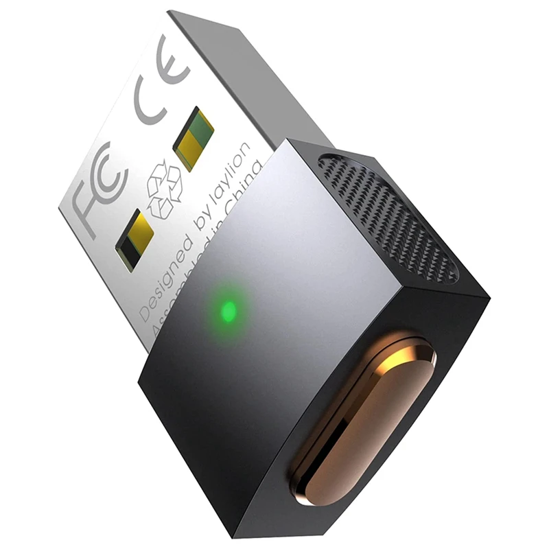 Mouse Usb Mover Con Funzione Di Memoria Mouse Automatico Mover Jiggler Mantiene Il Pc Sveglia