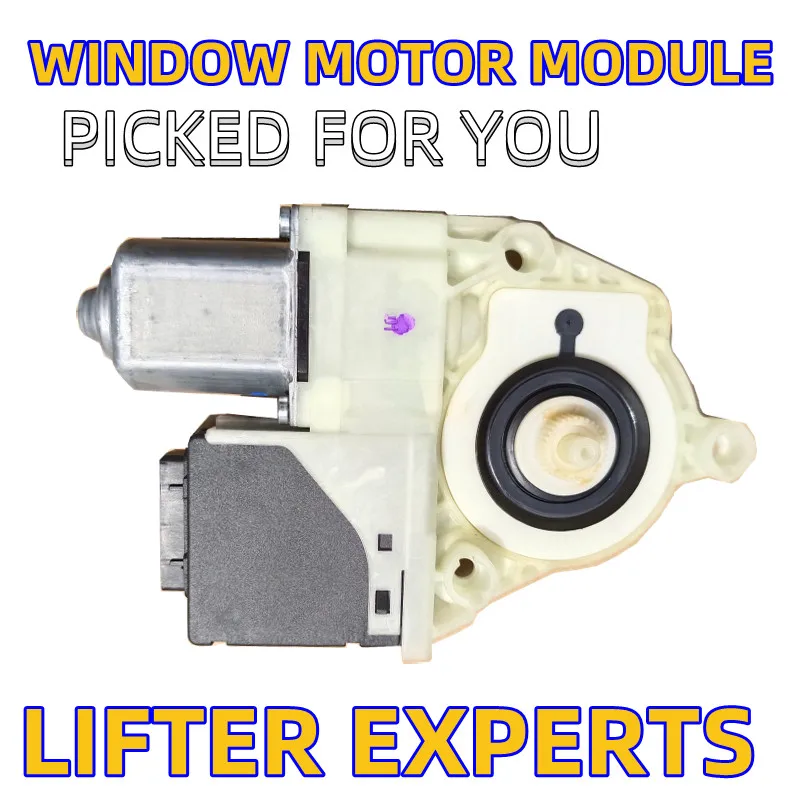 Vw Passat B6 B7 B8 Motore Per Finestre Fensterheber Fensertmotor Muslimate 3 C0959704 3 C0959703 1K0959794L