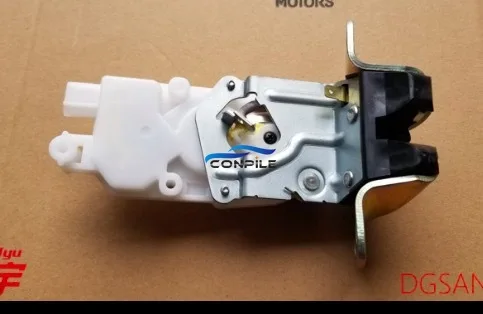 For Mitsubishi Asx Pajero Grandis Outlander Ex Tailgate Lock Actuator Motor