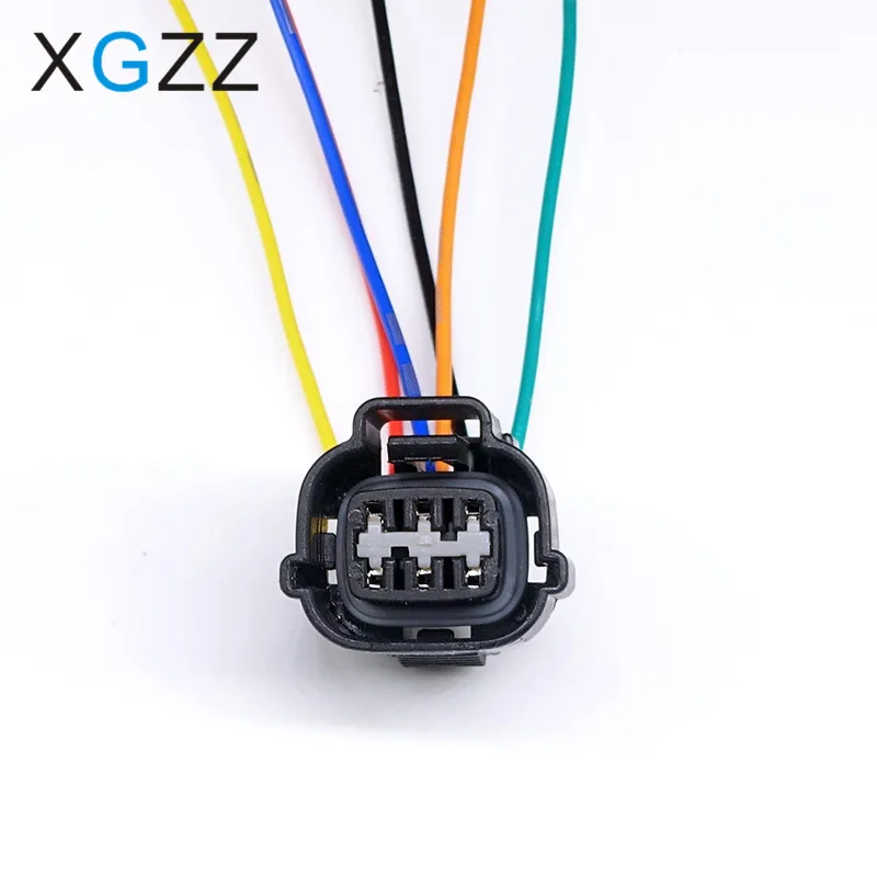 Xg70618-1.5-21 Adatto Per La Spina Del Motore Del Minimo Dell'Acceleratore Del Turbot Di Mitsubishi Pajero Outland