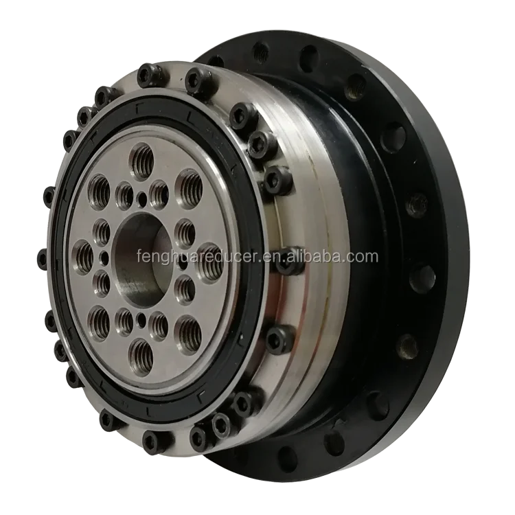 3F Famed Zero Backlash Csg Series Harmonic Drive Motor Riduttore Velocità Per Bracci Robot