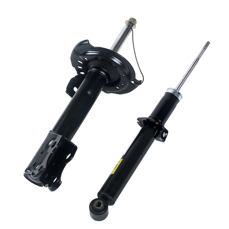 1 Pz Ammortizzatore Anteriore/Posteriore Per Citroen Ds3 Parte Motore Autocar