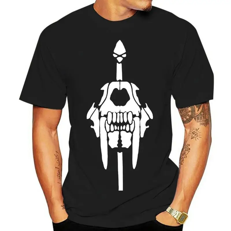 Far Cry Primal Sabertooth T-Shirt Moda T-Shirt Per Uomo
