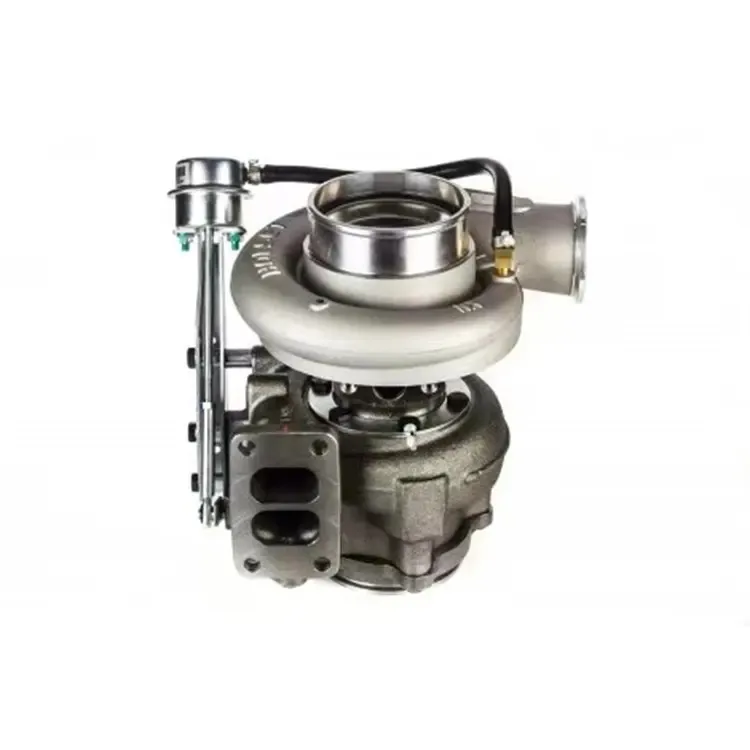 Motore Qsl Hx40W Turbocompressore 4044082 4042341 4046101 Turbocompressore