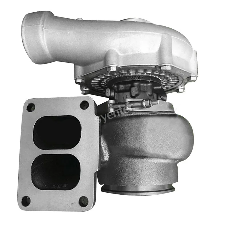 Turbocompressore Turbone 446704-0213 6152-81-8110 6152-81-8500 Turbocompressore Per Motore S6D125 Escavatore Pc300