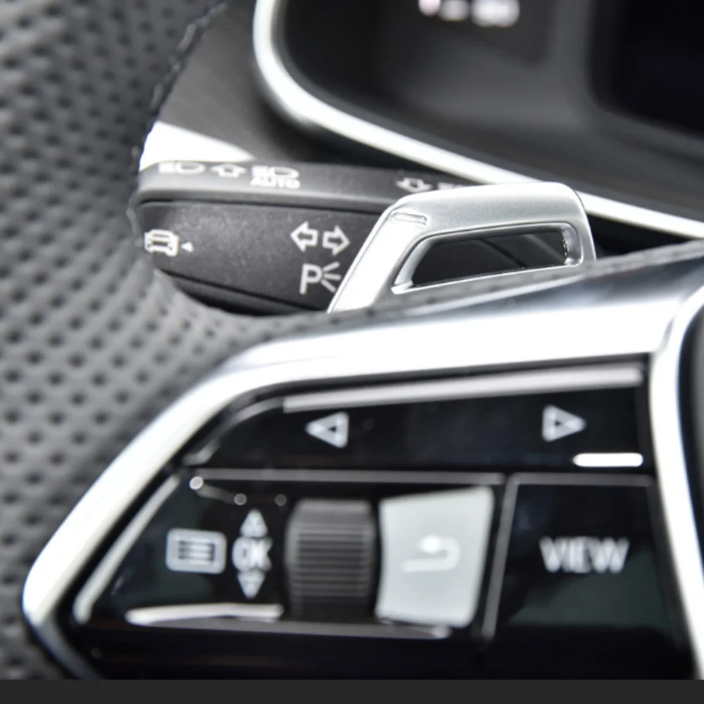 Per Cambio A Pale Del Volante Audi Rs4 Rs6