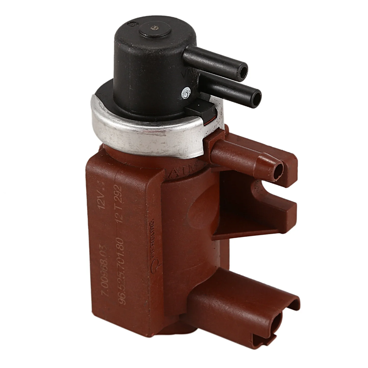 Turbo Pressione Valvola Solenoide, Valvola Turbocompressore Spinta 9652570180 Per Peugeot Citroen