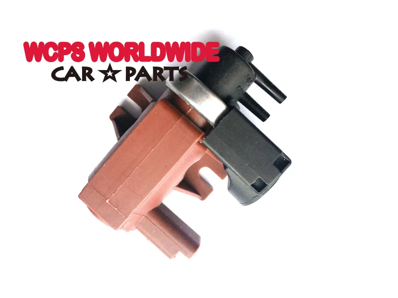 Elettrovalvola Egr Turbo Per Ford Cmax 1.6 Tdci Per Citroen C2 C3 C4 C5 Per Peugeot 206 207 307 407