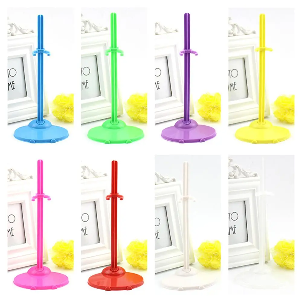 Supporto Per Esposizione Per Bambole Supporto Per Bambole Per Bambole Per Sempre Dopo Accessori Per Bambole Alti Conveniente Per L'Esposizione Di Bamb