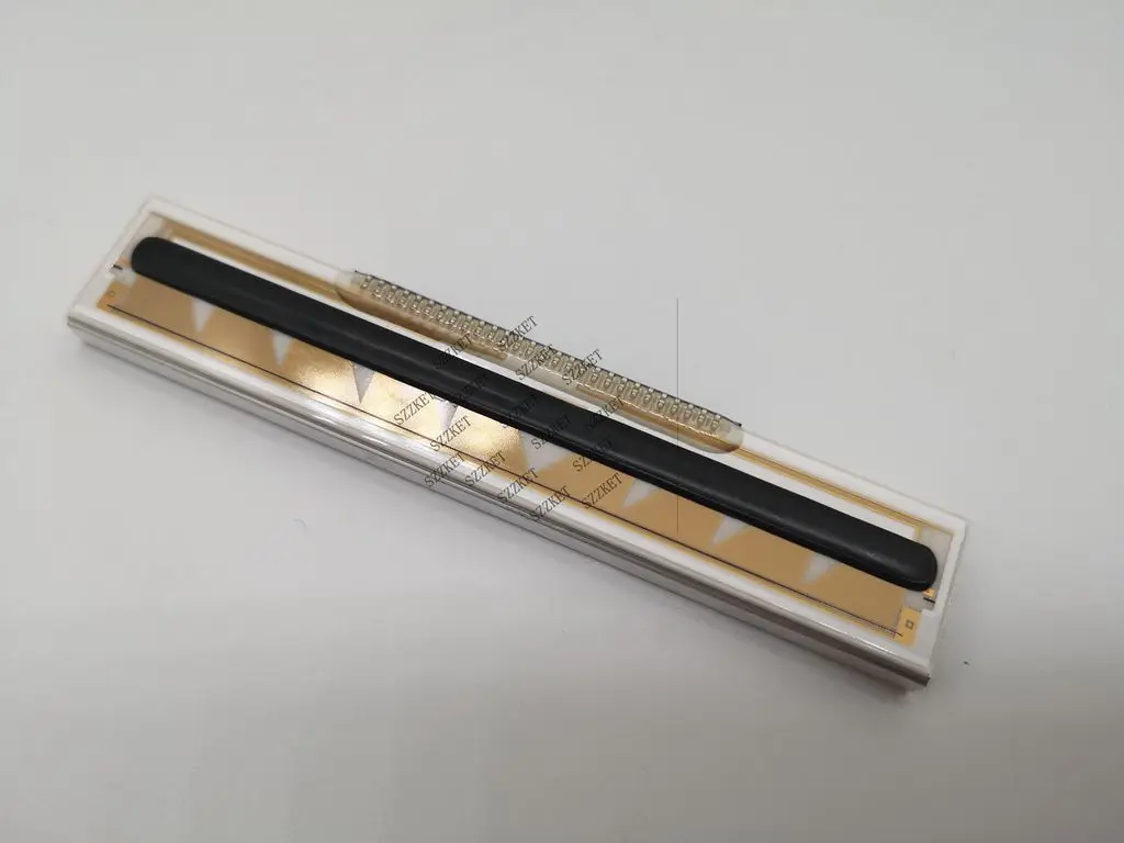 Alta Qualità Nuovo Originale Per Tsc-30B Tsc-30D Testina Di Stampa Con Codice A Barre Stampante Portatile Con Testina Di Stampa Pb32 Tsc-30W Alpha-3R