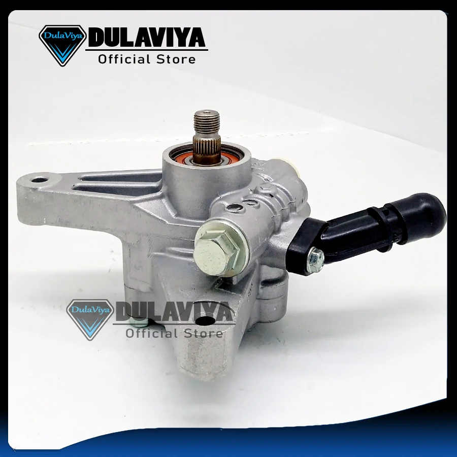 Nuova Pompa Del Servosterzo Per Honda Accord Pilot Crosstour 56110R70A11 56110R70A12 56110-R70-A11 56110-R70-A12 56110-R70-A12