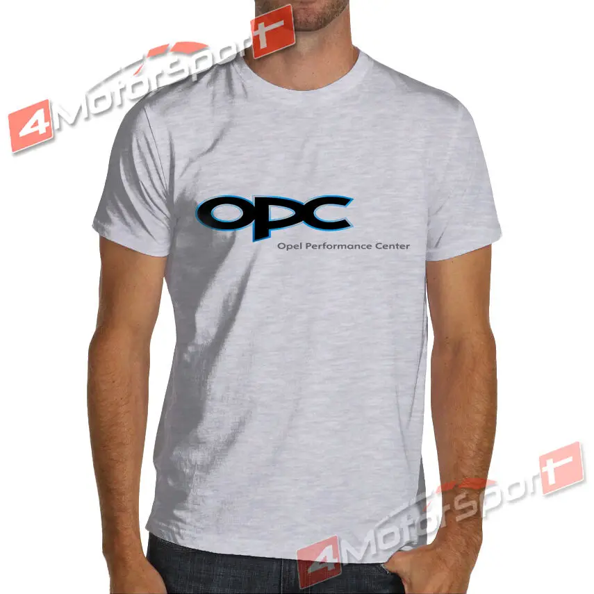 Opel Vauxhall Opc Gsi T-Shirt Astra Corsa Insignia Zafira