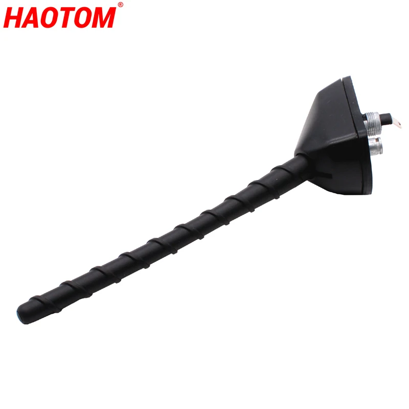 Antenna Elica Autoradio Con Base Antenna Per Hyundai Per Hyundai Ix45 Ix35 I30 Accent Tucson Per Kia Sportage