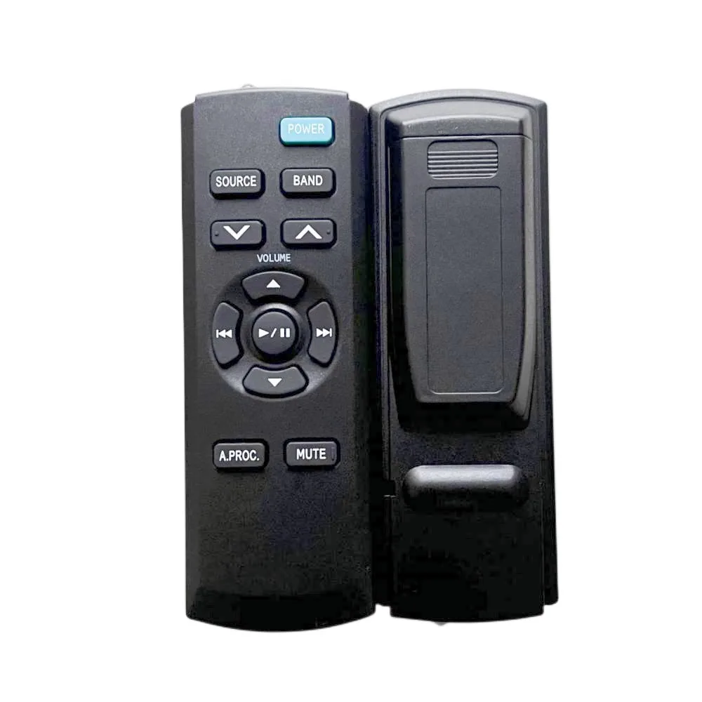 Telecomando Per Alpine Cde-143Bt Cda-105E Ute-73Bt Ine-W940 Inew940 Cde-172Bt Cde-Hd137Bt Cde-124Sxm Cde-175Bt Autoradio