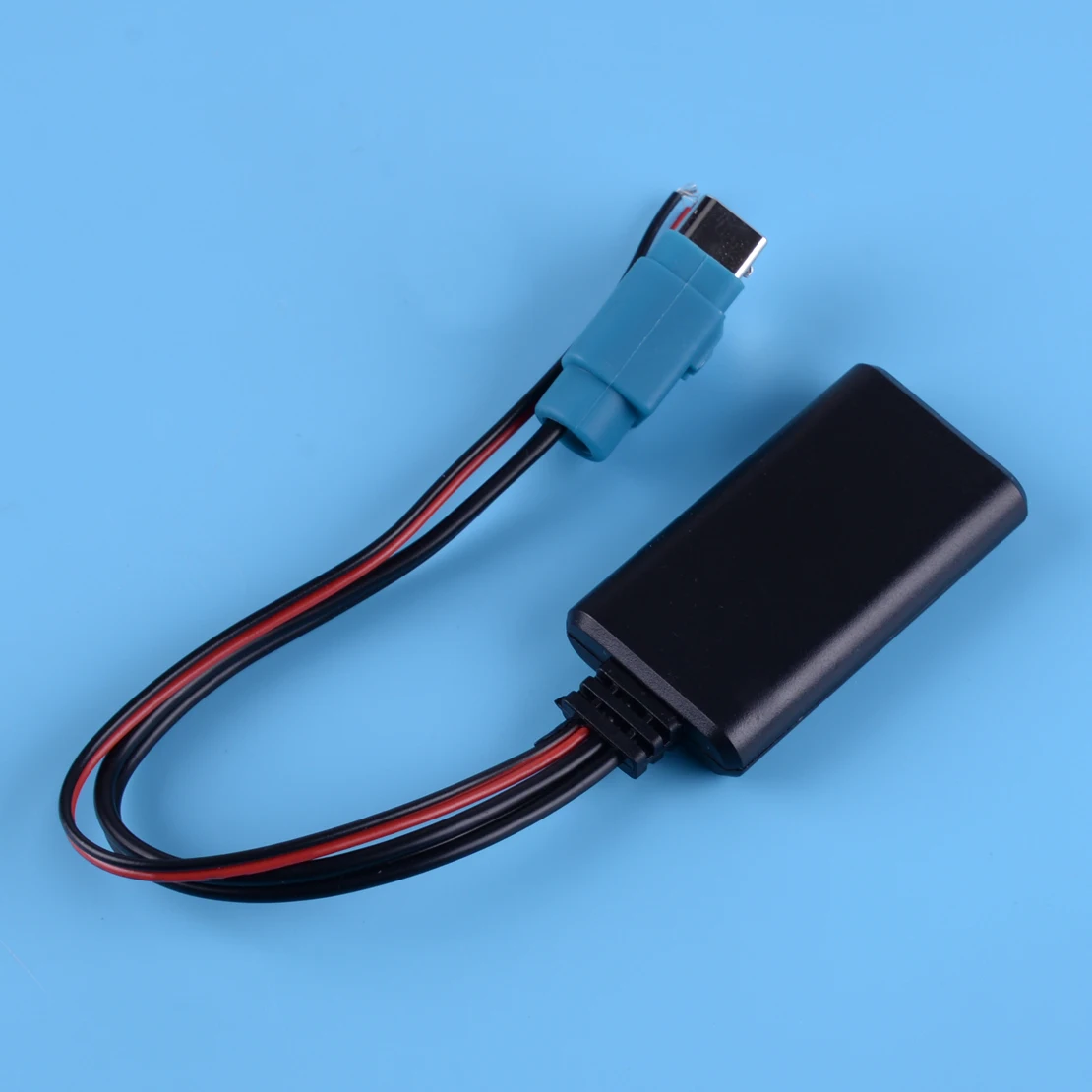 Beler 3 Spille Di Alta Qualità Adattatore Bluetooth Aux Audio Cavo Fit Per Al Spille E Kce-237B Cde-101 Cde-102 Ina-W900 Cda-105