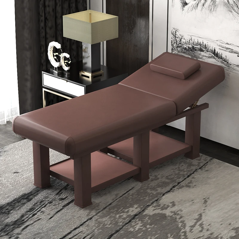 Spa Tattoo Beauty Massage Tables Letti Lash Bagno Therapy Letto Speciale Regolare Il Sonno Lettino Estetista Salon Furniture Wkmtb