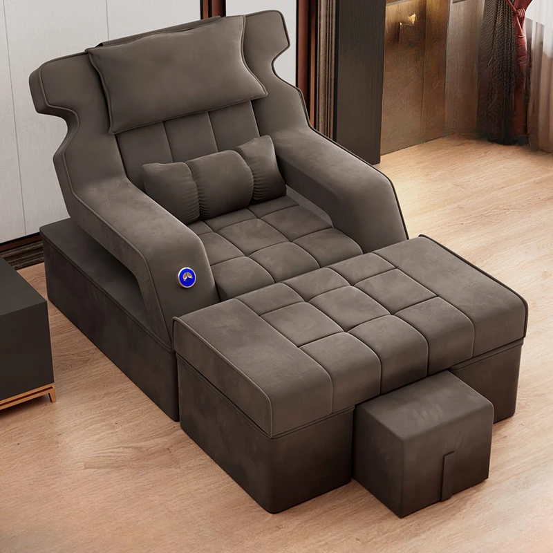 Home Lash Massage Table Esame Latex Ear Cleaning Face Massage Table Nail Comfort Beauty Furniture Lettino Estesta Bl50Mb