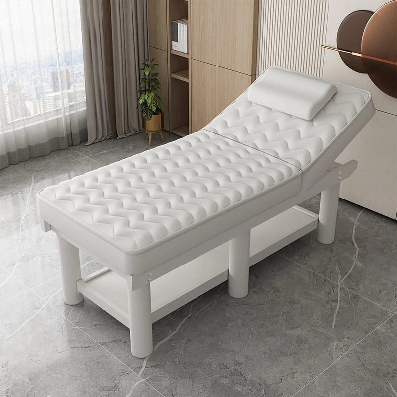 Home Lash Massage Table Specialty Adjust Comfort Face Massage Table Impastare Sleep Beauty Furniture Lettino Estestesta Bl50Mb