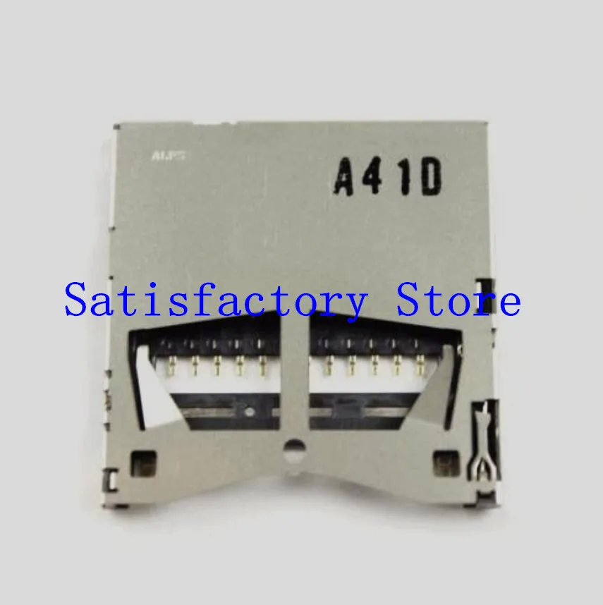 Nuova Scheda Di Memoria Sd Slot Reader Per Panasonic Fz1000 Fz70 Fz200 Macchina Fotografica