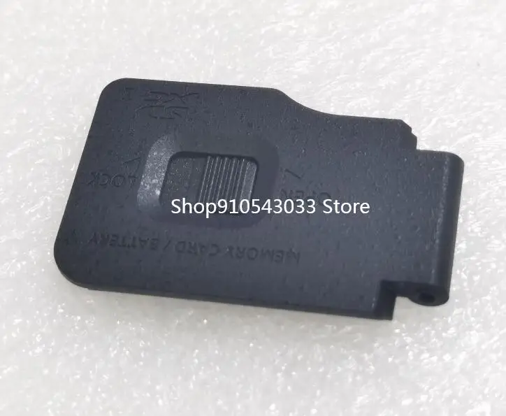 Parti Di Riparazione Per Panasonic Lumix Fz1000 Dmc-Fz1000 Coperchio Coperchio Batteria Coperchio Syk0368