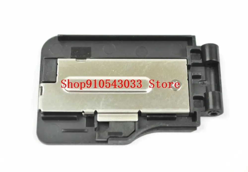Parti Di Riparazione Per Panasonic Per Lumix Fz1000 Dmc-Fz1000 Coperchio Coperchio Batteria Coperchio Syk0368
