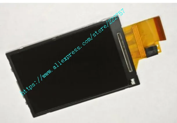 Nuovo Lcd Screen Display Per Panasonic Per Lumix Dmc-Fz1000 Fz1000 Digital Part Camera Repair