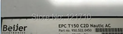 Attrezzature Industriali Beijer Epc T150 C2D Nautic Ac 950.522.0450