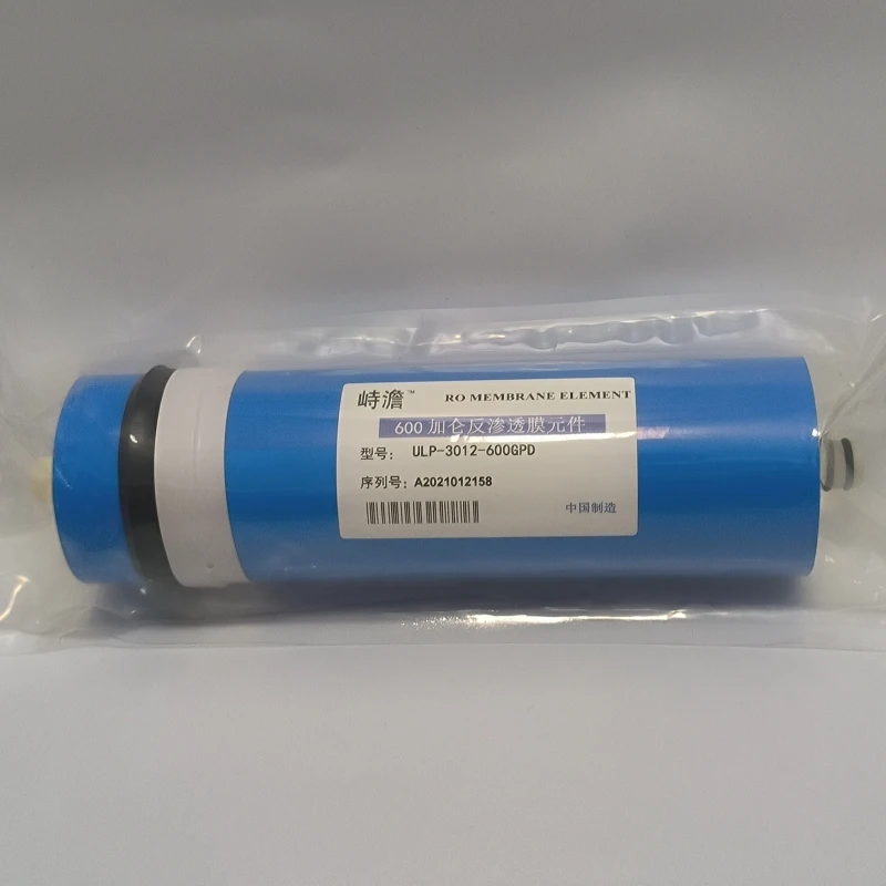 600 Gpd Filtro Dell'Acqua Sistema Di Osmosi Inversa 3012-600 Ro Membrana Ro Sistema Di Filtraggio Dell'Acqua Cartucce Alloggiamento Osmosi Inversa
