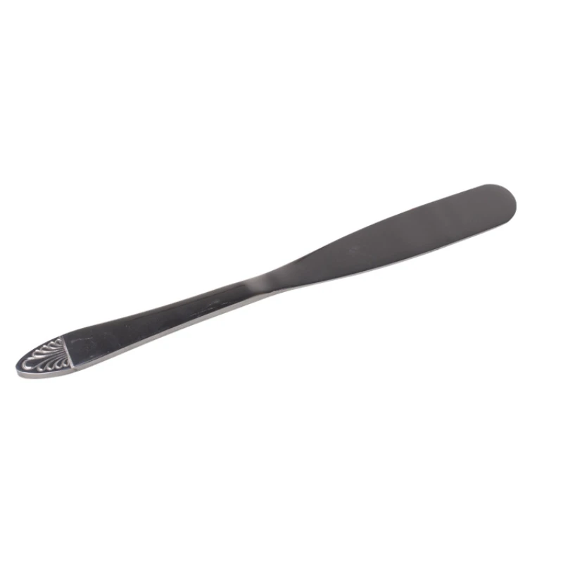 Spatola Dentale Gesso Spatola In Acciaio Inossidabile Coltello Per Miscelazione Gesso Coltelli Per Gesso E Spatole Per Gesso Per Strumenti Dentista