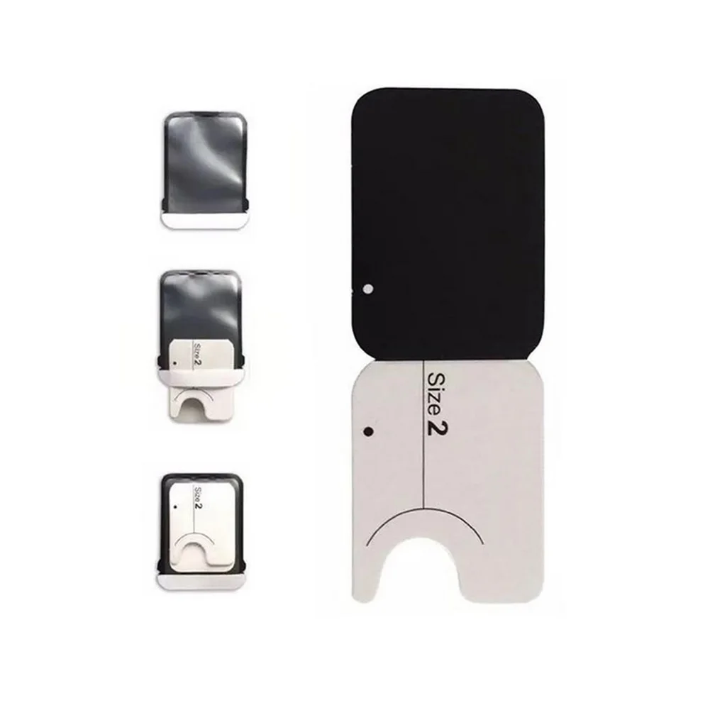 100Pcs Monouso Dental Lab Digital X-Ray Scan Barriera Busta Pellicola A Raggi X Custodia Protettiva Sacchetto Sensore Piastra Fosforo Consumabile