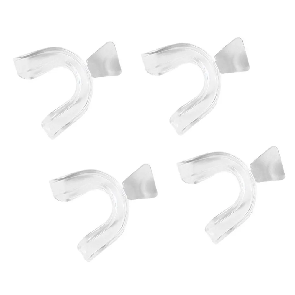 Paradenti Eva Tooth Protector Night Tooth Protector Rettifica Tooth Protector Anti Russare Sbiancamento Dei Denti Boxing Protector