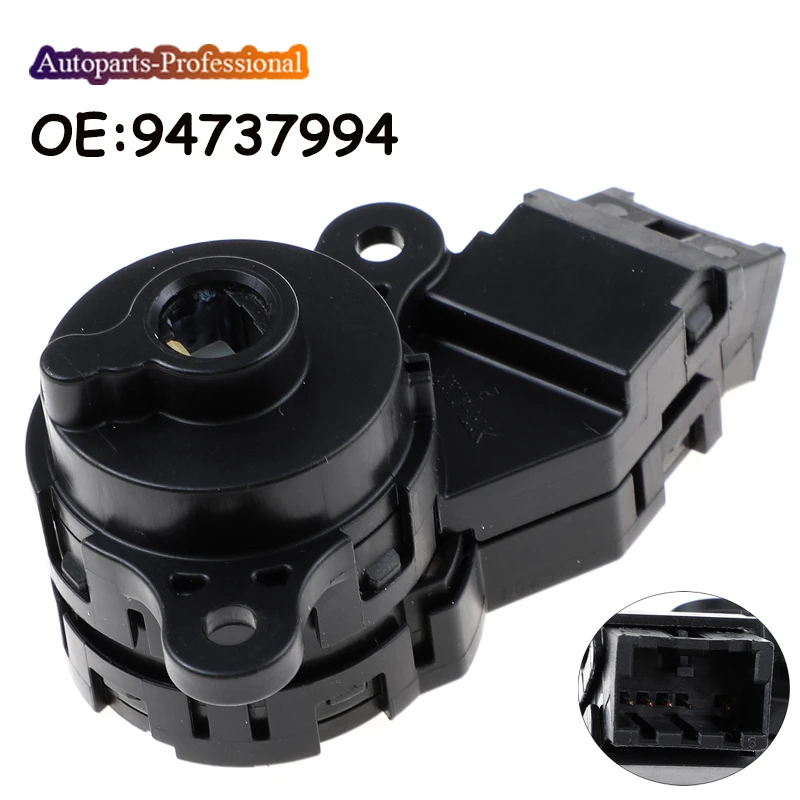 Interruttore Di Avviamento Dell'Accensione 94737994 52102799 20912838 Adatto Per Apparecchiature Acdelco Per Chevrolet Cruze Sonic Impala Equinox Gmc 