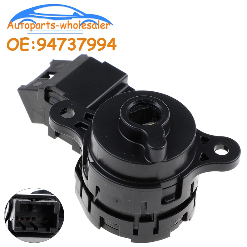 Interruttore Di Avviamento Dell'Accensione Dell'Auto 94737994 20912838 Adatto Per Apparecchiature Acdelco Per Chevrolet Cruze Sonic Impala Equinox Per