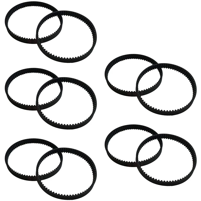 Cinghie Per Vuoto Di Ricambio Compatibili Per Dyson Part 911710-01 E Modelli Dc17 Potenti Cinture Vac Di Lunga Durata