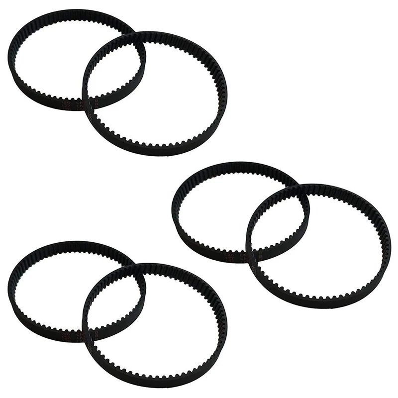 Cinghie Per Vuoto Di Ricambio Compatibili Per Dyson Part 911710-01 E Modelli Dc17 Potenti Cinture Vac Di Lunga Durata