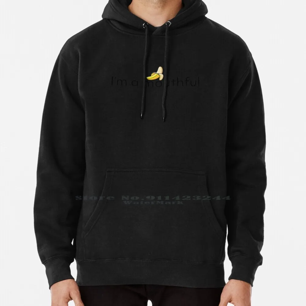Sono Un Maglione Con Cappuccio Moutyl 6Xl Cotone Lgbt Gay Pulp Vintage Gay Retro Gay Gay Gay Retro Muscle Daddy Twink Beer Can Dick